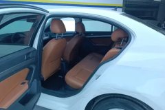 2020 Volkswagen Lavida 2019 1.5 AT set sailFashion China VI #11