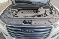 2020 Haval H6 2021 1.5T AT UrbanEdition #10