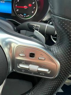 2019 Mercedes-Benz C-Class 2019 1.5T AT C260LSport Facelift #11