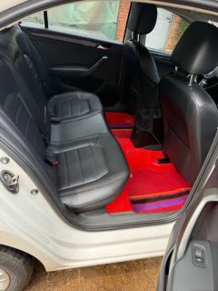 2015 Volkswagen Santana 2015 1.6 AT Luxury #4