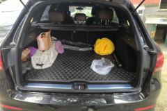 2022 Mercedes-Benz GLC-Class 2022 Facelift II 2.0T AT GLC 260 L 4MATIC Dynamic #4