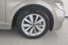 2021 Volkswagen Bora Sedan 2021 1.5 AT EliteSmart Connect #6