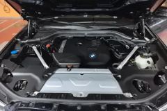 2022 BMW X3 2022 2.0T AT xDrive30i Leading MYaoye suit #10