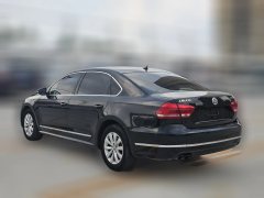 2015 Volkswagen Passat 2014 1.8TSI DSGYu ZunEdition #5