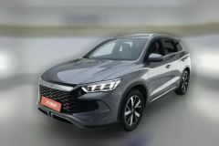 2023 BYD Song Pro New Energy 2023 Champion 1.5L AT DM-i 71KMPilot #1