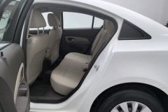 2015 Chevrolet Cruze Sedan 2015 1.5 MT ClassicSL #19