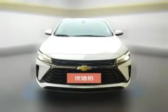 2023 Chevrolet Monza 2023 1.5L AT DCTJoy #2