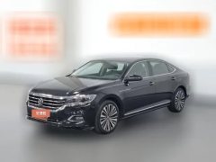 2021 Volkswagen Passat 2020 2.0T AT 330TSILuxury Facelift #1