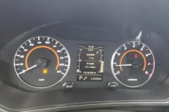 2022 Chery Tiggo 3x 2021 diamondEdition 1.5L AT CVT 3caratII #14