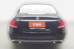 2018 Mercedes-Benz E-Class 2018 2.0T AT E300LLuxury #4
