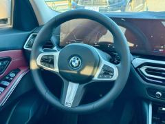 2025 BMW i3 2025 eDrive 35 L #7