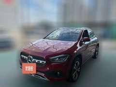 2023 Mercedes-Benz GLA-Class 2022 2.0T AT GLA 220 #1