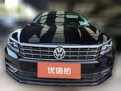 2019 Volkswagen Passat 2017 1.4T AT 280TSIHonor #3