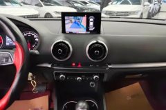 2019 Audi A3 Sportback 2019 1.4T AT 35TFSISport China V #13