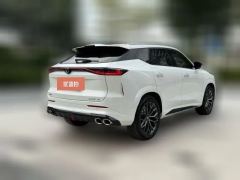 2024 Chang'an Chang'an UNI-Z 2025 1.5T AT Premium #3