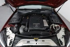 2017 Mercedes-Benz C-Class 2017 2.0T AT C200LSport #7