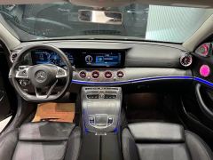 2018 Mercedes-Benz E-Class 2018 2.0T AT E200LSport 4WD #7