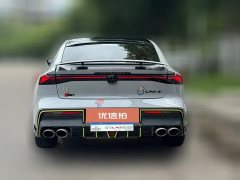 2022 Chang'an UNI-V 2022 1.5T AT Premium #2