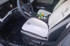 2024 Volkswagen Golf 2023 Facelift 1.4T AT 280TSI DSG Pro #9