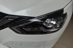 2017 Nissan Sylphy 2016 1.6 AT XLExclusive #5