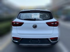 2020 MG ZS 2020 1.5L MT Global Million Best-Seller Edition Comfort #3
