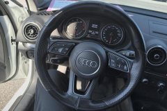 2021 Audi A3 Sportback 2020 1.4T AT 35TFSIEntry Facelift China VI #15