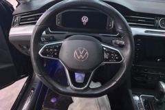 2024 Volkswagen Magotan 2023 2Million Edition 2.0T AT 330TSI DSGLuxury #15