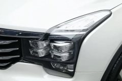 2018 GAC Trumpchi Trumpchi GS8 2017 2.0T AT 320T 2WDLuxurySmart Connect（7Seat） #5