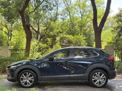 2021 Mazda CX-30 2021 2.0L AT Jiayue #3