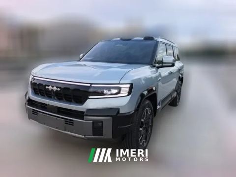2025 Fangchengbao Bao8 2025 ZhiyongFlagshipdroneEdition 7Seat