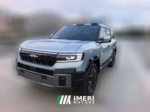 2025 Fangchengbao Bao8 2025 ZhiyongFlagshipdroneEdition 7Seat