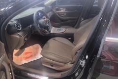 2023 Mercedes-Benz E-Class New Energy 2023 2.0T AT E 350 e L Plug-in hybrid sedan #9