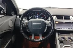 2018 Land Rover Range Rover Evoque 2018 2.0T AT 240PS SEZhiyaoEdition #15