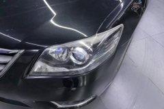 2015 Toyota Camry 2012 2.0 AT 200GClassicLuxury #5