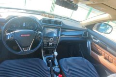 2015 Haval H2 2014 1.5T MT Elite FWD #12