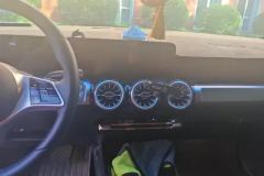 2025 Mercedes-Benz GLB-Class 2024 Facelift 2.0TAT GLB 220 Dynamic #13