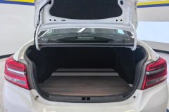 2017 Toyota Vios 2017 1.3 MT Sharp Touring #4