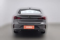 2020 Chang'an Eado 2020 1.4T AT PLUSBlue WhaleNEPremium #4