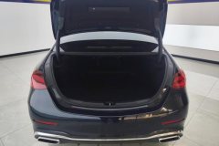 2024 Mercedes-Benz C-Class 2024 Facelift 1.5T AT C 260 L Sport #4