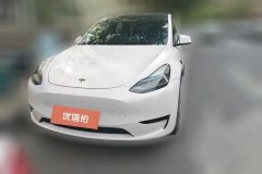 2025 Tesla Model Y 2024 rear wheel driveEdition #2