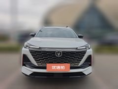 2021 Chang'an CS55 Plus 2022 No.2generation 1.5T AT DCTPremium #2