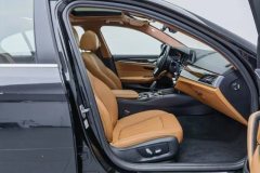 2018 BMW 5 Series 2018 2.0T AT 528LiLaunch Special #22