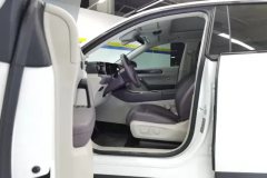 2024 Leapmotor C11 2023 EREV 300Comfort Enjoy #9