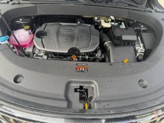 2026 Geely Auto Boyue L 2025 1.5TD DCT Start #15