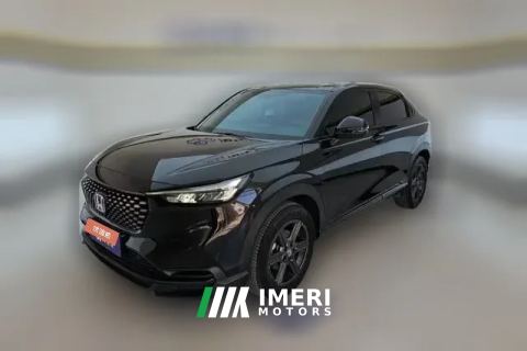 2023 Honda XR-V 2023 1.5L AT CVTheatEdition