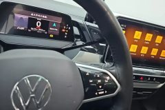2023 Volkswagen ID.6 CROZZ 2022Long Range PROEdition #16