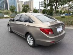 2016 Dongfeng Fengxing Jingyi S50 2014 1.6 AT Flagship #9