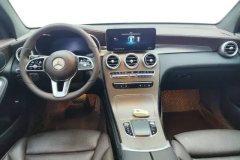 2022 Mercedes-Benz GLC-Class 2022 Facelift II AT GLC 260 L 4MATIC Luxury #12