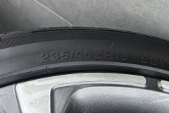 2021 Kia K5 2020 1.5T AT 270TLuxury #9