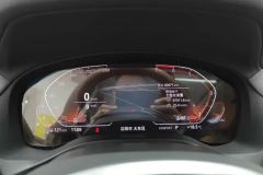 2019 BMW X3 2020 2.0T AT 28i MSport Pkg4WD #14